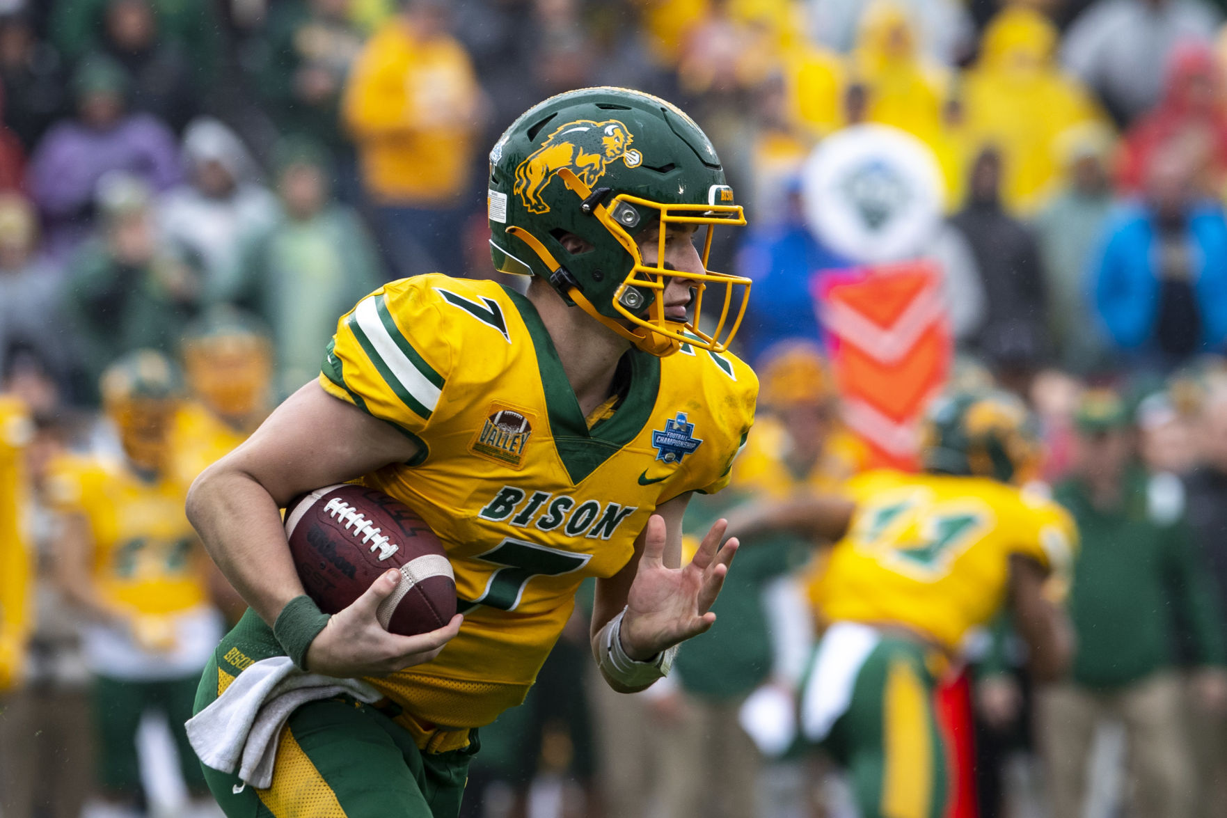 FCS National Championship
